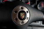 Porsche 911 GT1 Strassenversion 1997 года